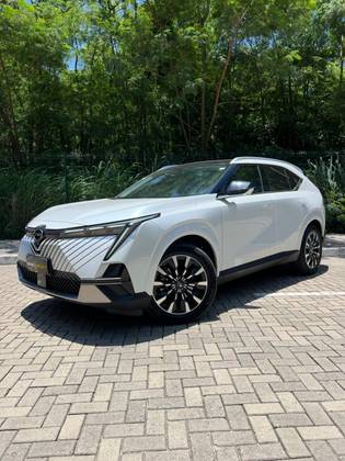 GAC GS4 2.0 HEV ELITE AUTOMÁTICO